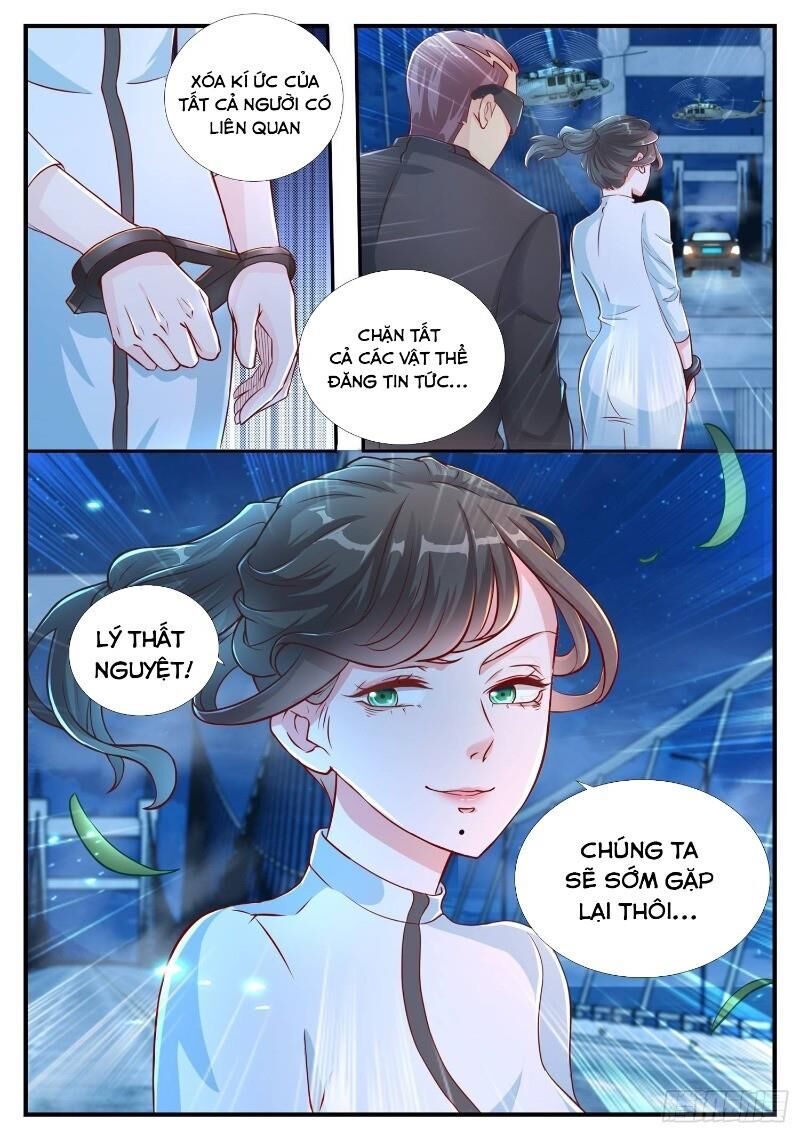 Ai Nói Ta Là Đại Lão? Chapter 6 - Trang 2