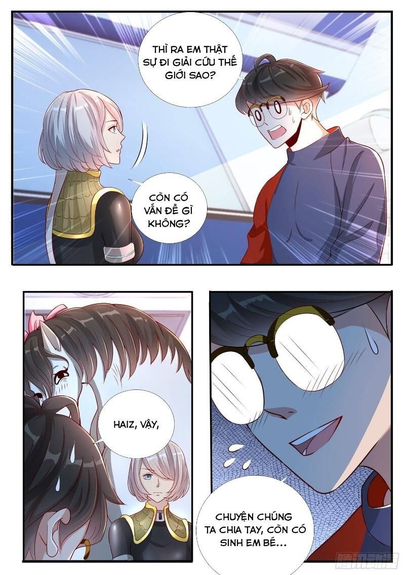 Ai Nói Ta Là Đại Lão? Chapter 6 - Trang 2