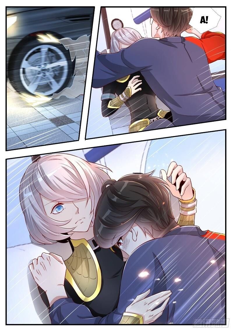 Ai Nói Ta Là Đại Lão? Chapter 6 - Trang 2