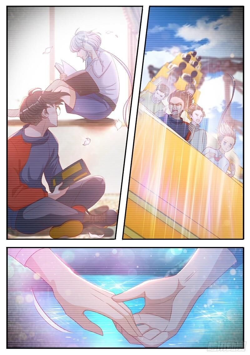 Ai Nói Ta Là Đại Lão? Chapter 7 - Trang 2