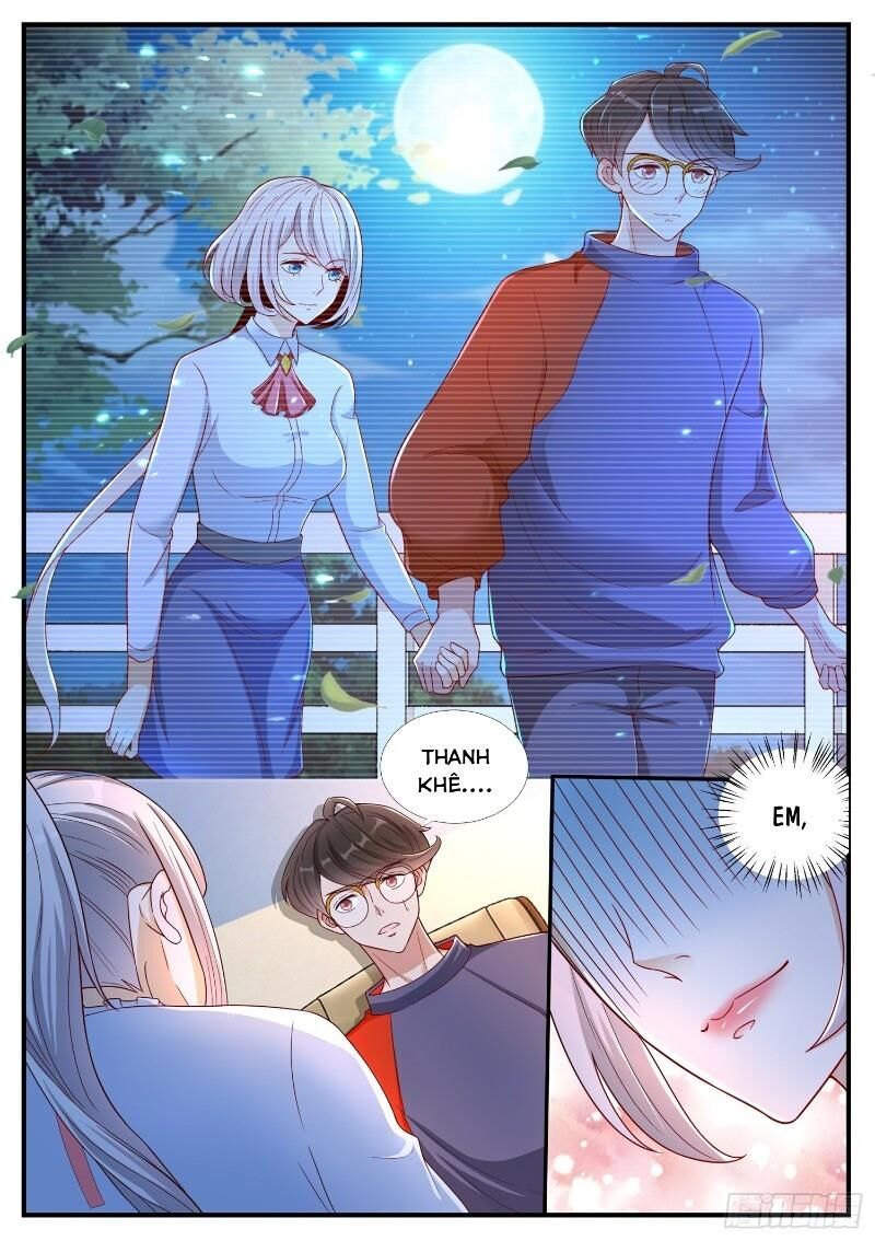 Ai Nói Ta Là Đại Lão? Chapter 7 - Trang 2