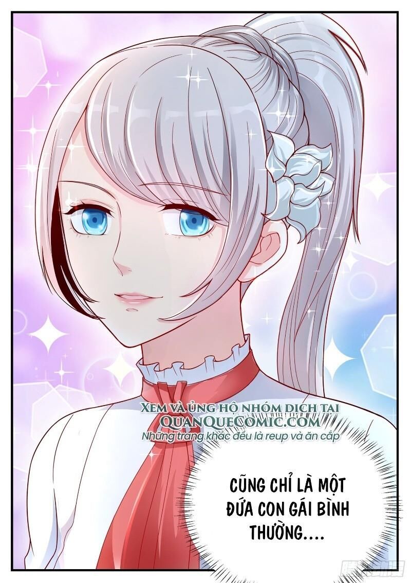 Ai Nói Ta Là Đại Lão? Chapter 7 - Trang 2