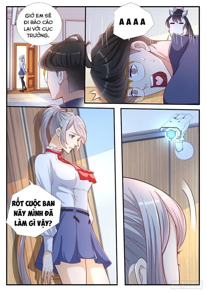 Ai Nói Ta Là Đại Lão? Chapter 7 - Trang 2