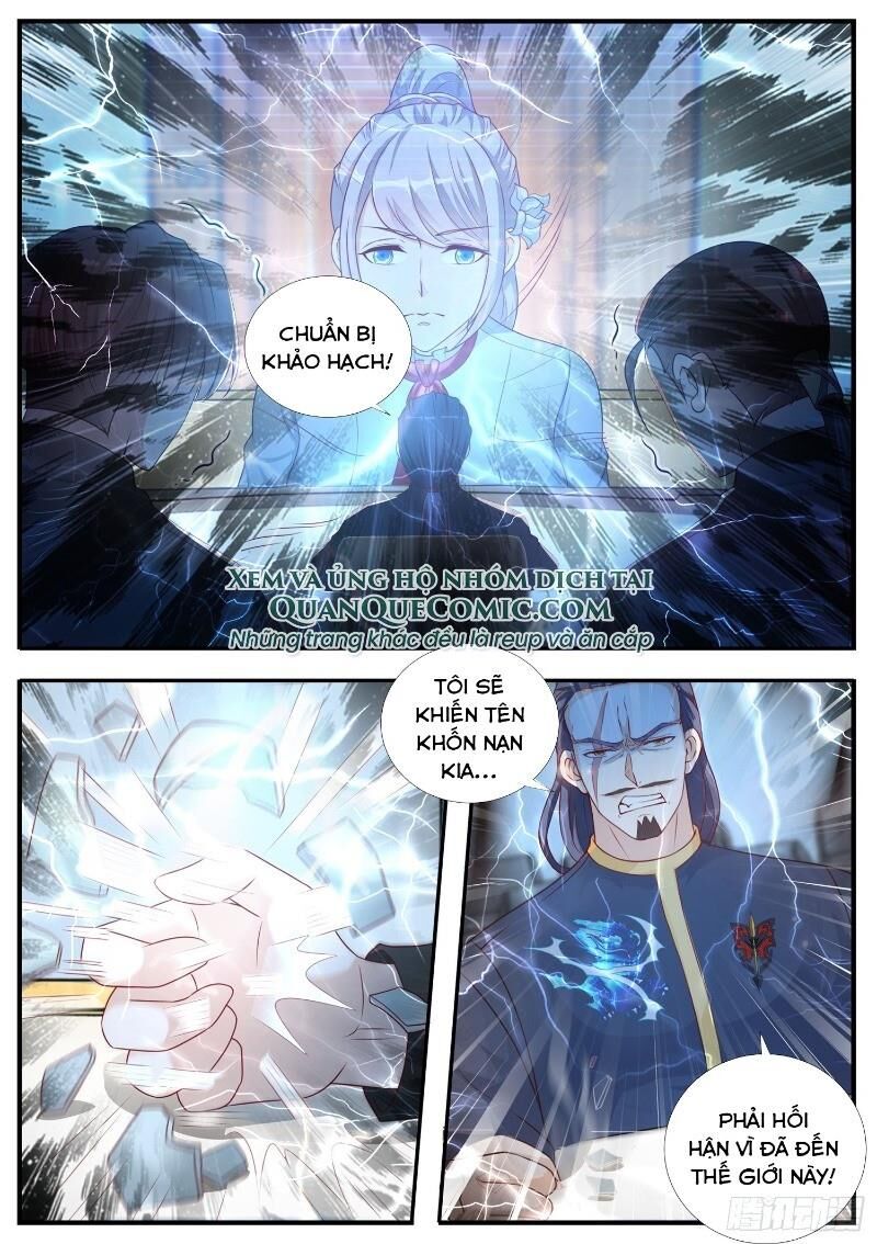 Ai Nói Ta Là Đại Lão? Chapter 7 - Trang 2