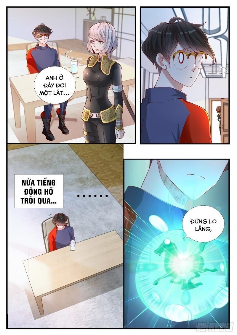 Ai Nói Ta Là Đại Lão? Chapter 7 - Trang 2