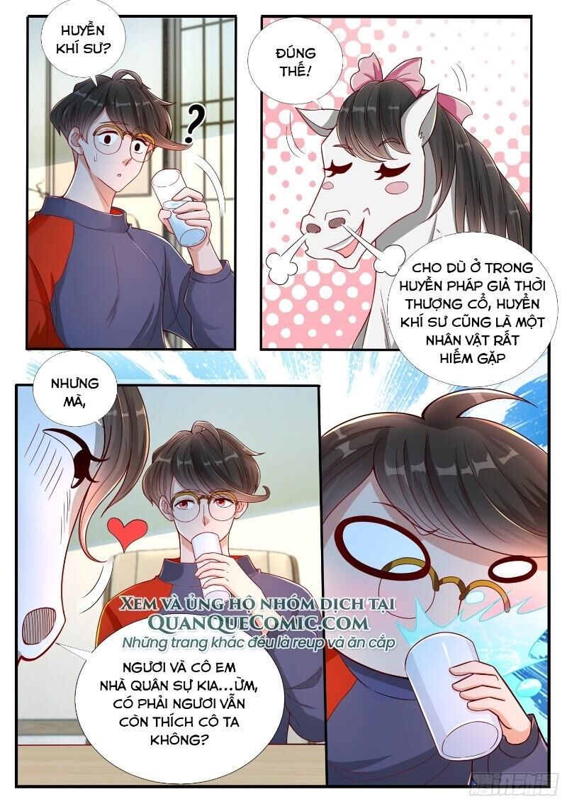 Ai Nói Ta Là Đại Lão? Chapter 7 - Trang 2