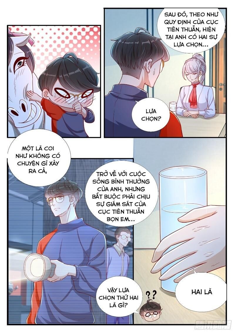 Ai Nói Ta Là Đại Lão? Chapter 7 - Trang 2