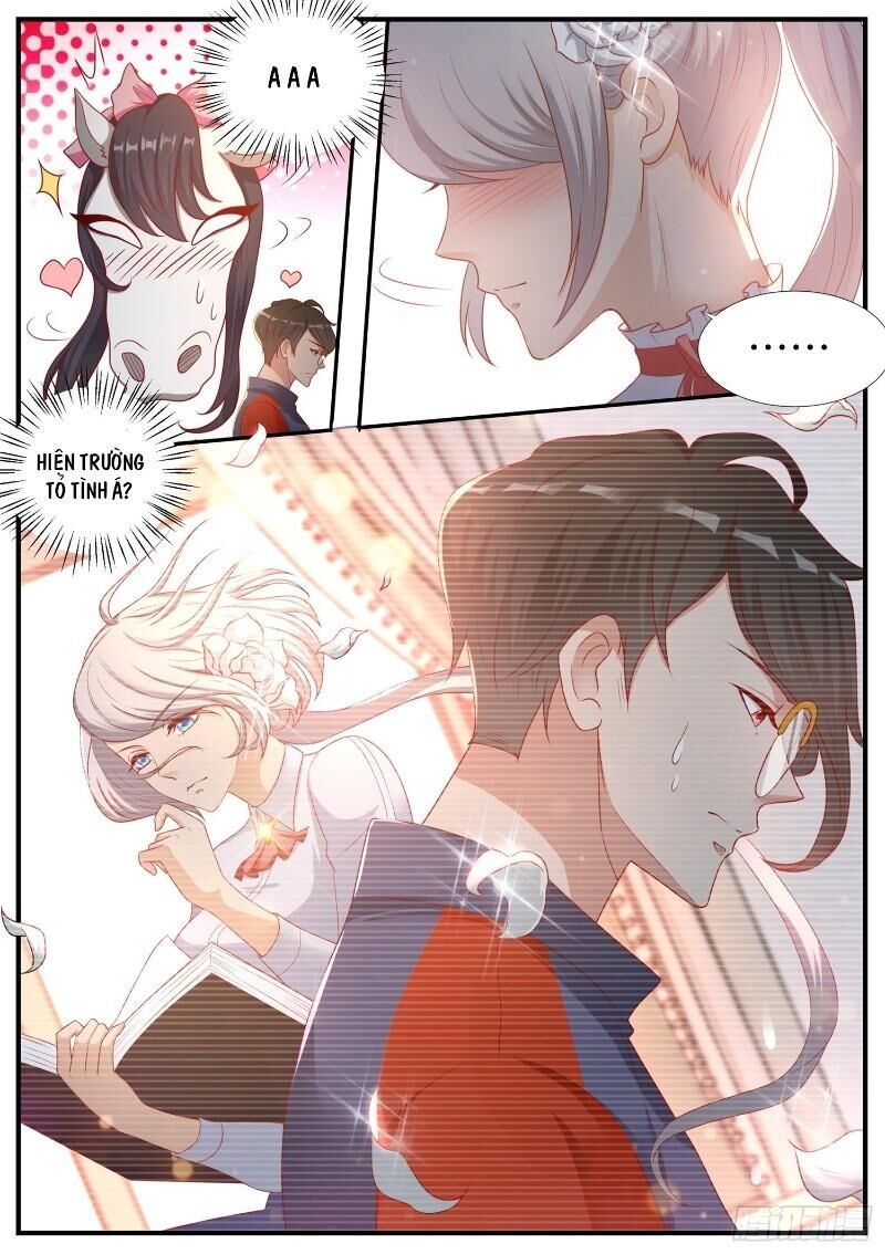 Ai Nói Ta Là Đại Lão? Chapter 7 - Trang 2