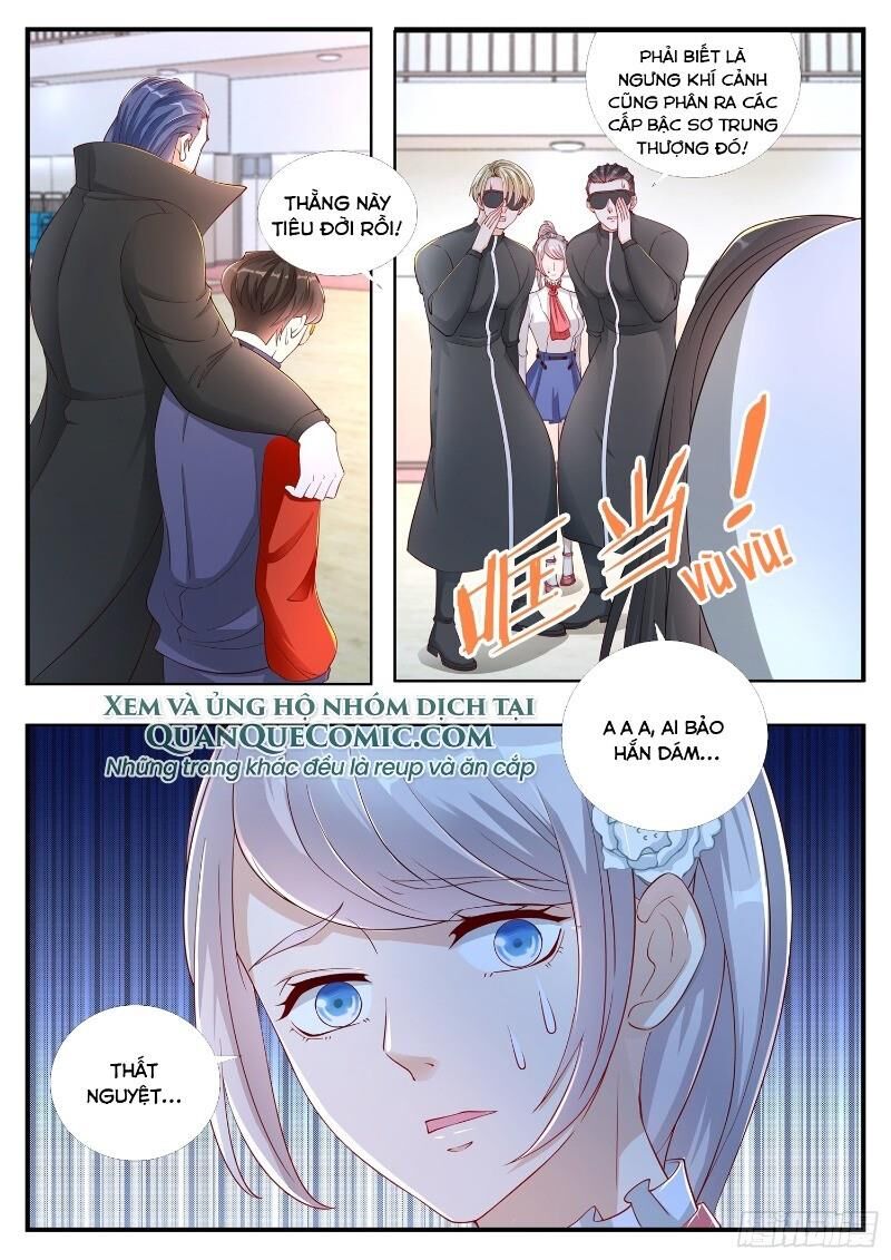 Ai Nói Ta Là Đại Lão? Chapter 8 - Trang 2