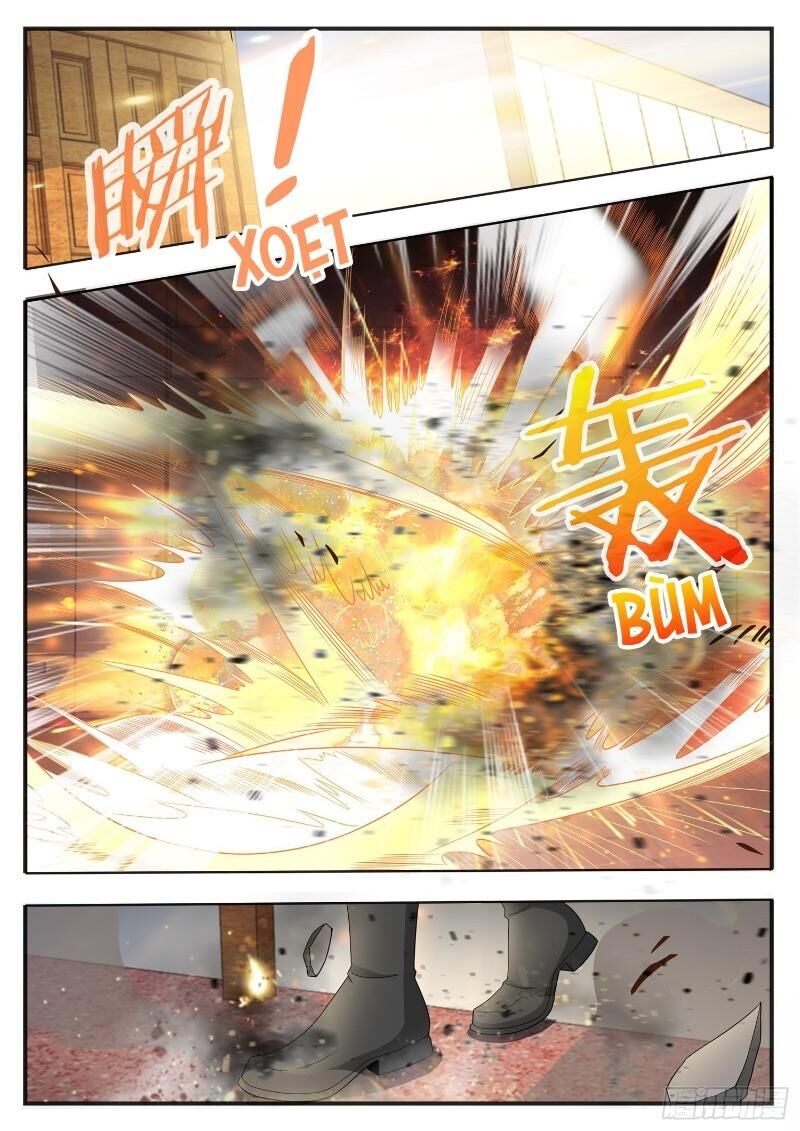 Ai Nói Ta Là Đại Lão? Chapter 8 - Trang 2