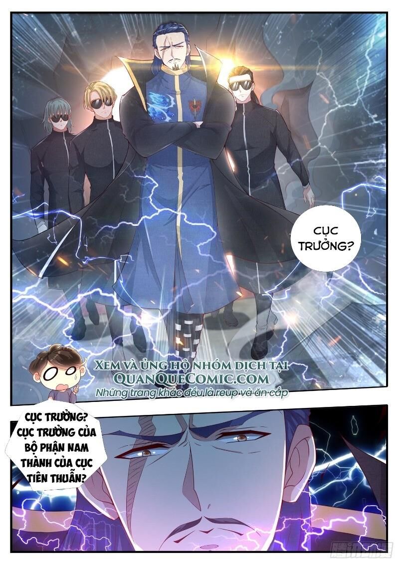 Ai Nói Ta Là Đại Lão? Chapter 8 - Trang 2