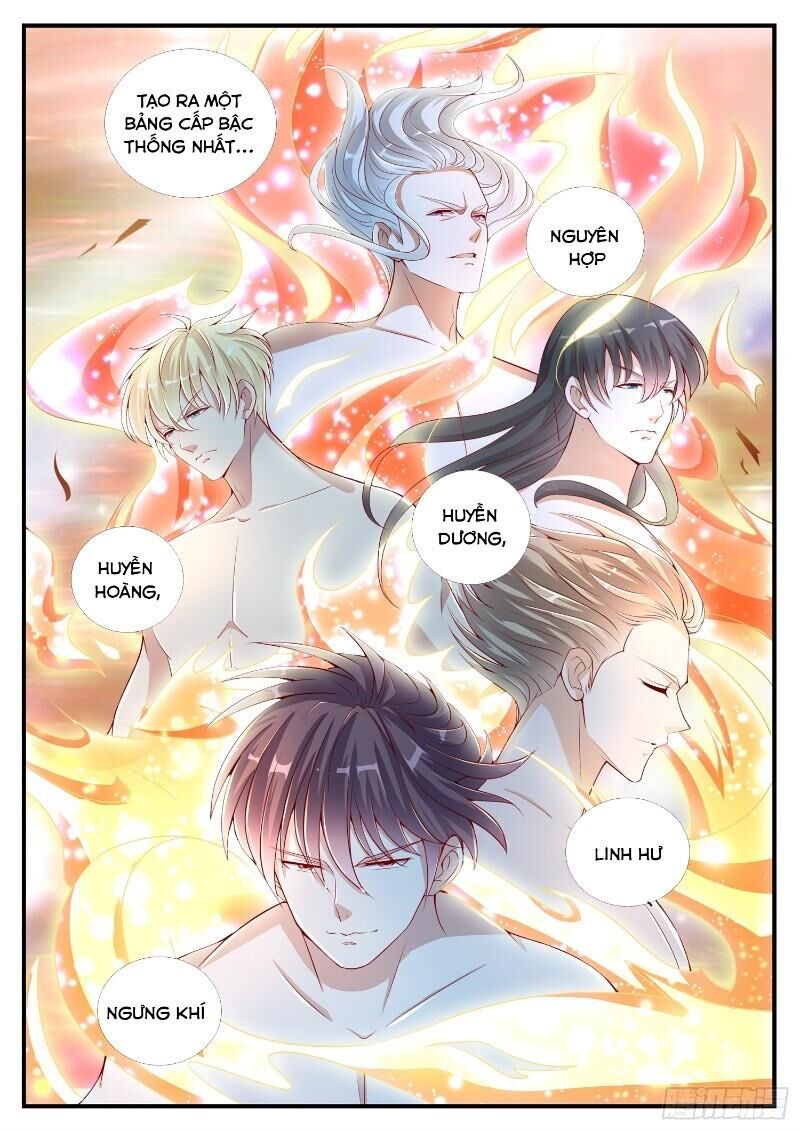 Ai Nói Ta Là Đại Lão? Chapter 8 - Trang 2