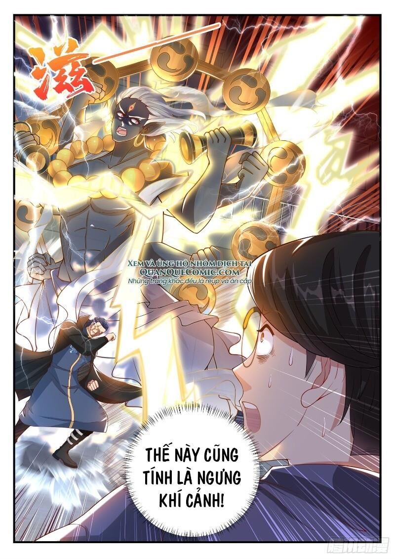 Ai Nói Ta Là Đại Lão? Chapter 9 - Trang 2