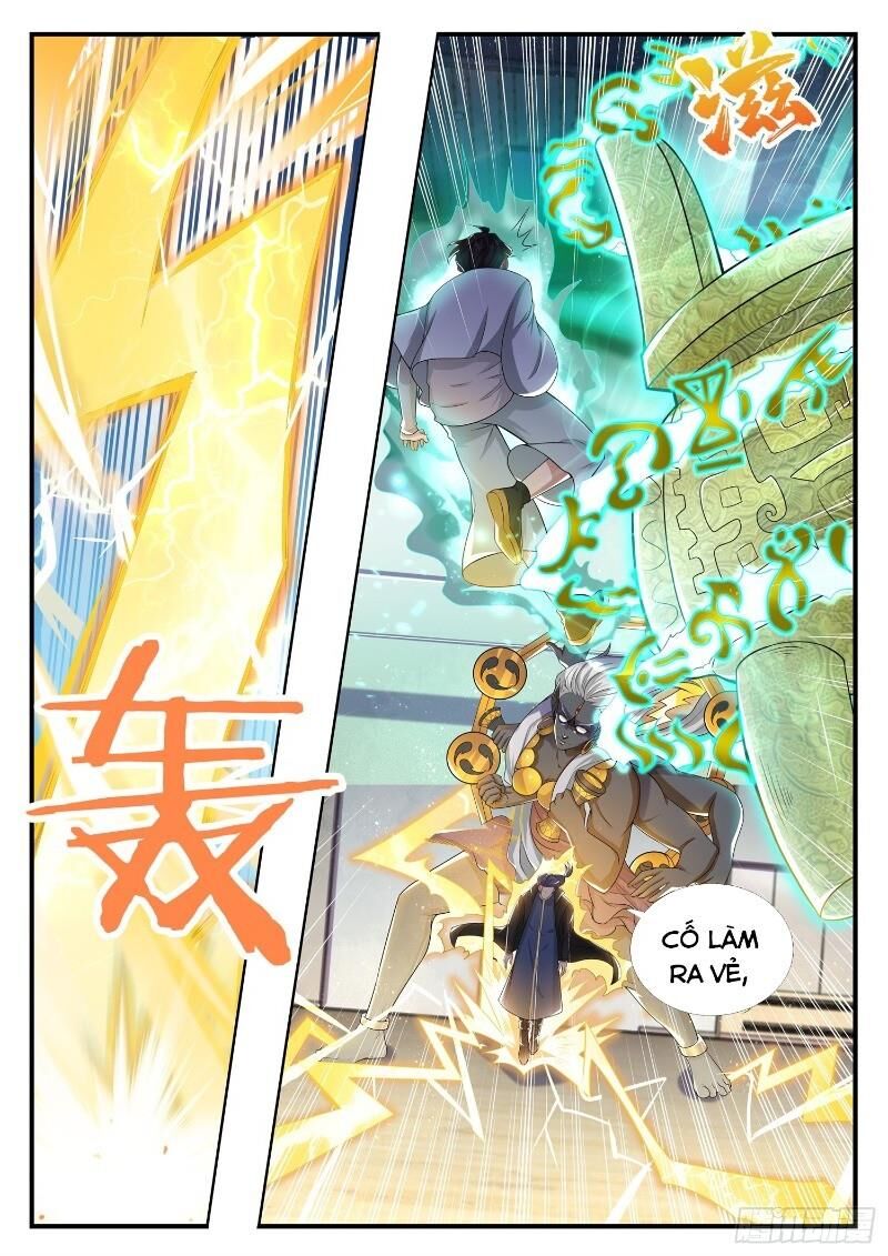 Ai Nói Ta Là Đại Lão? Chapter 9 - Trang 2