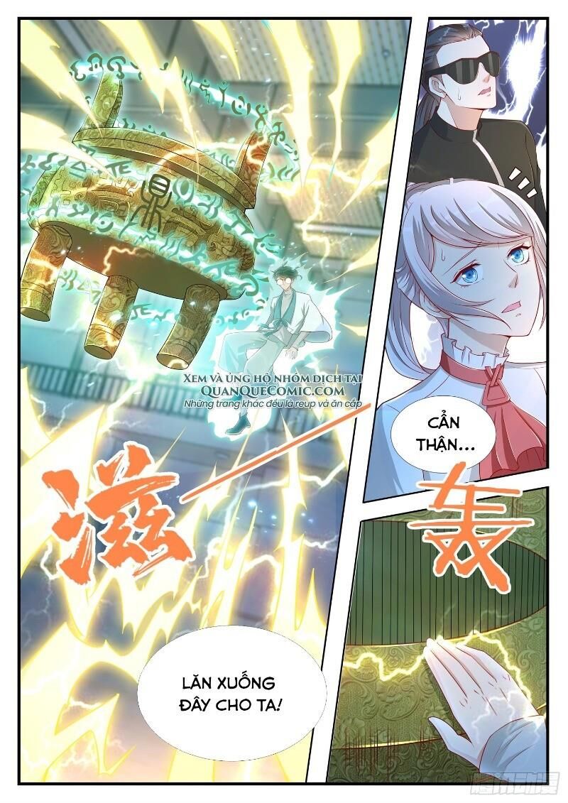 Ai Nói Ta Là Đại Lão? Chapter 9 - Trang 2