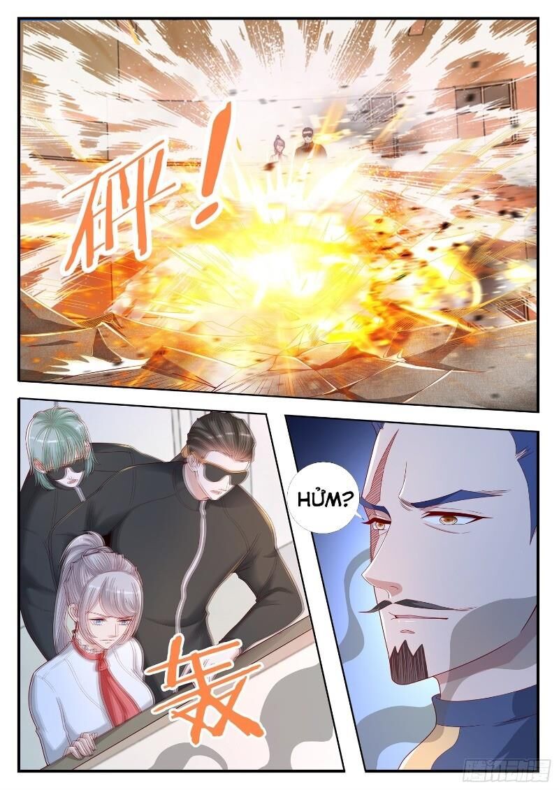 Ai Nói Ta Là Đại Lão? Chapter 9 - Trang 2