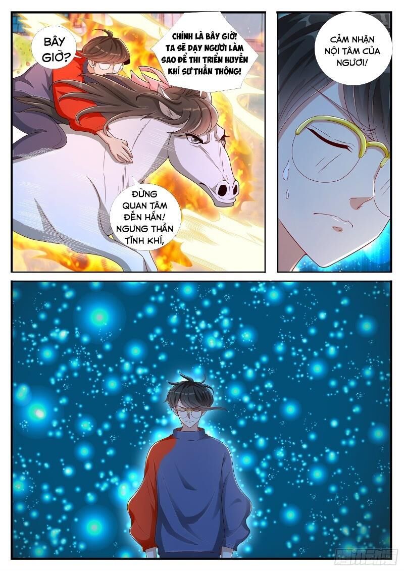 Ai Nói Ta Là Đại Lão? Chapter 9 - Trang 2