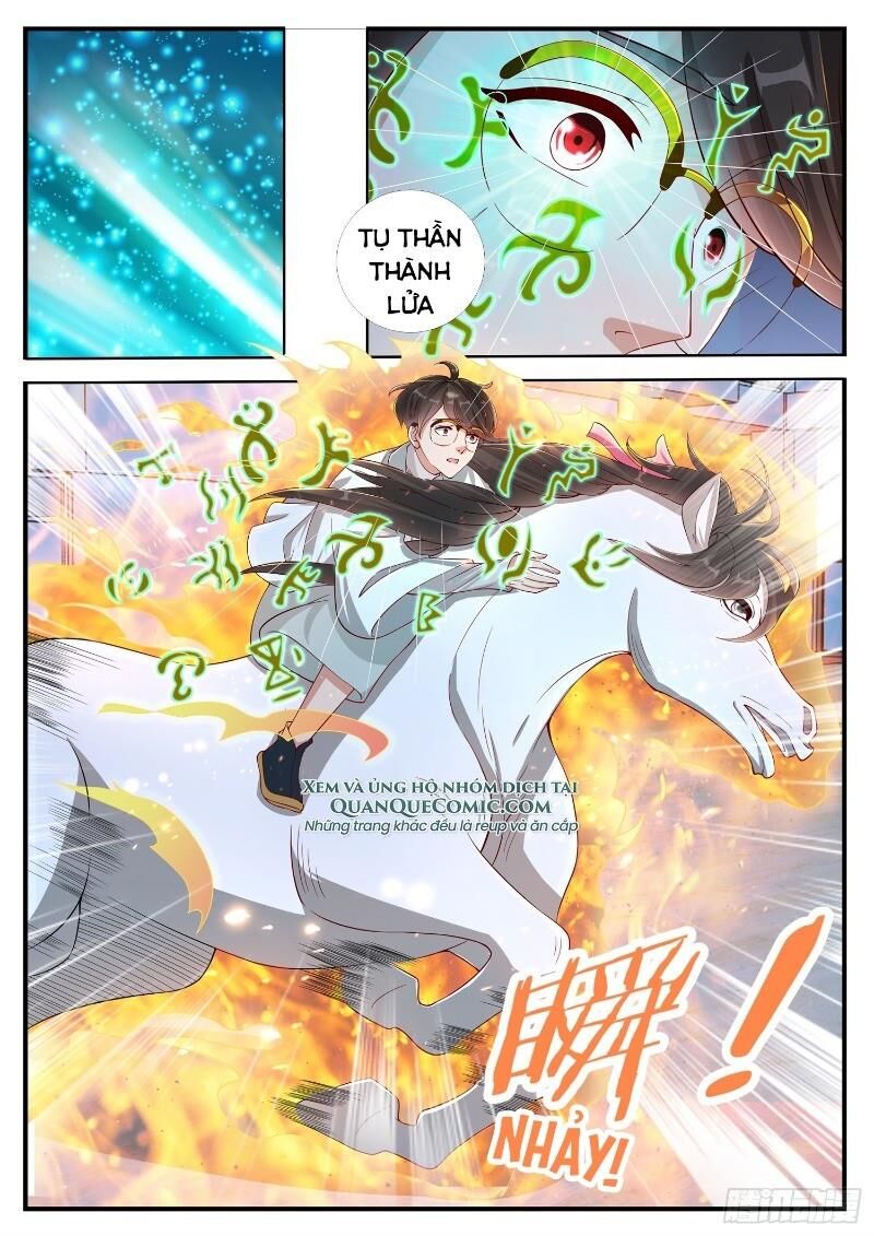 Ai Nói Ta Là Đại Lão? Chapter 9 - Trang 2