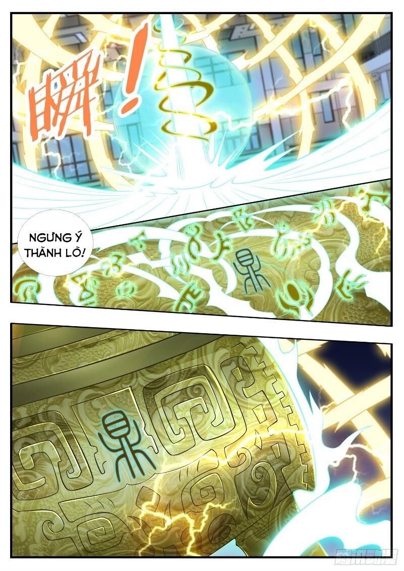 Ai Nói Ta Là Đại Lão? Chapter 9 - Trang 2