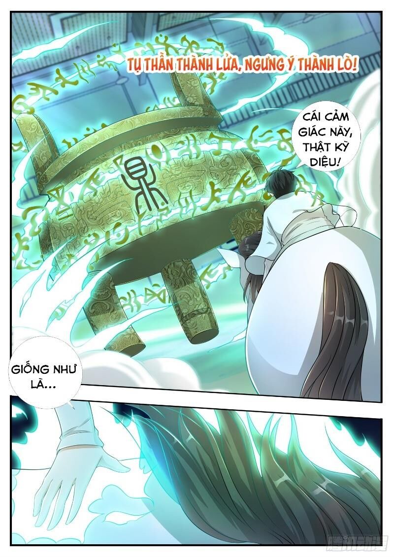 Ai Nói Ta Là Đại Lão? Chapter 9 - Trang 2