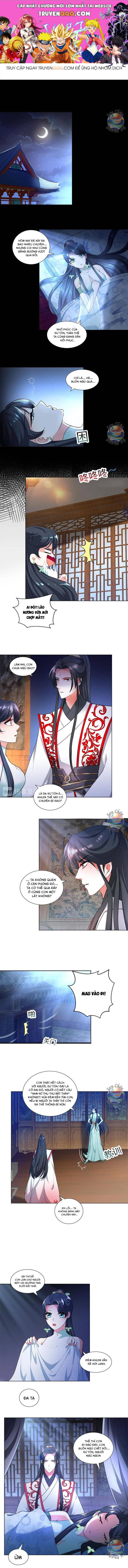 Ái Nữ Thượng Thiên Chapter 29 - Trang 2