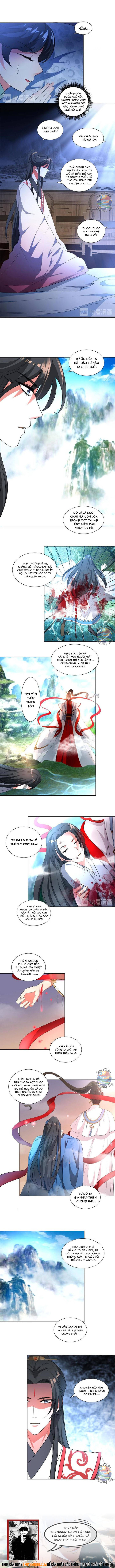 Ái Nữ Thượng Thiên Chapter 29 - Trang 2