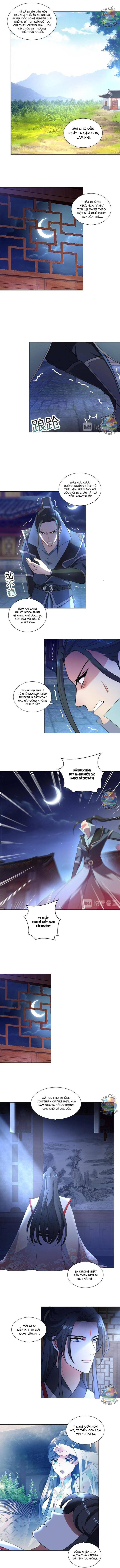 Ái Nữ Thượng Thiên Chapter 30 - Trang 2