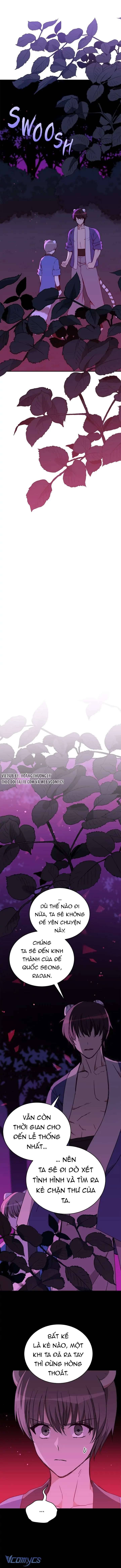 Ái Phi, Dao Của Nàng Rơi Rồi Chapter 120 - Trang 2