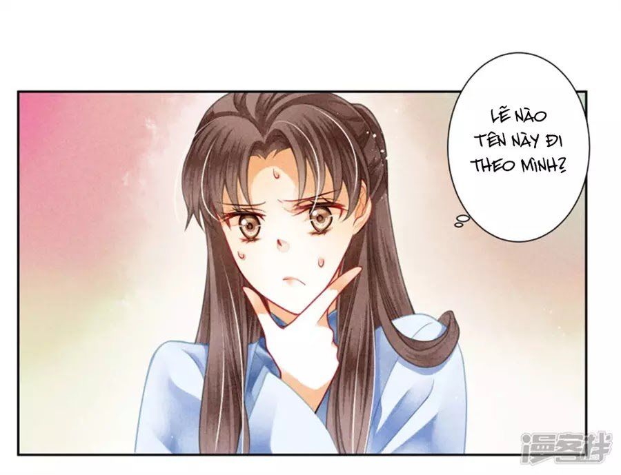 Ái Thượng Vô Địch Tiếu Hoàng Hậu Chapter 100 - Trang 2