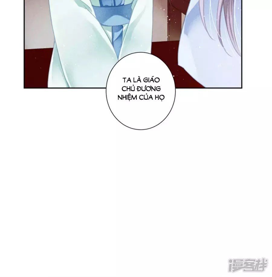 Ái Thượng Vô Địch Tiếu Hoàng Hậu Chapter 100 - Trang 2