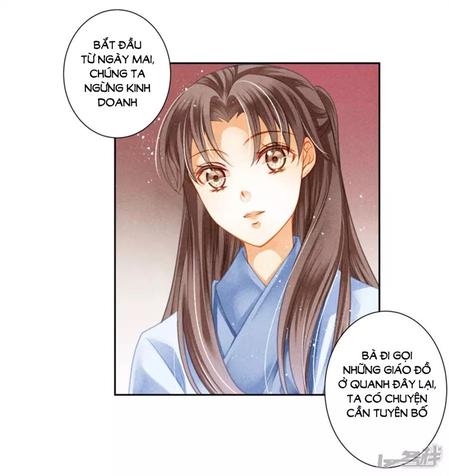 Ái Thượng Vô Địch Tiếu Hoàng Hậu Chapter 101 - Trang 2