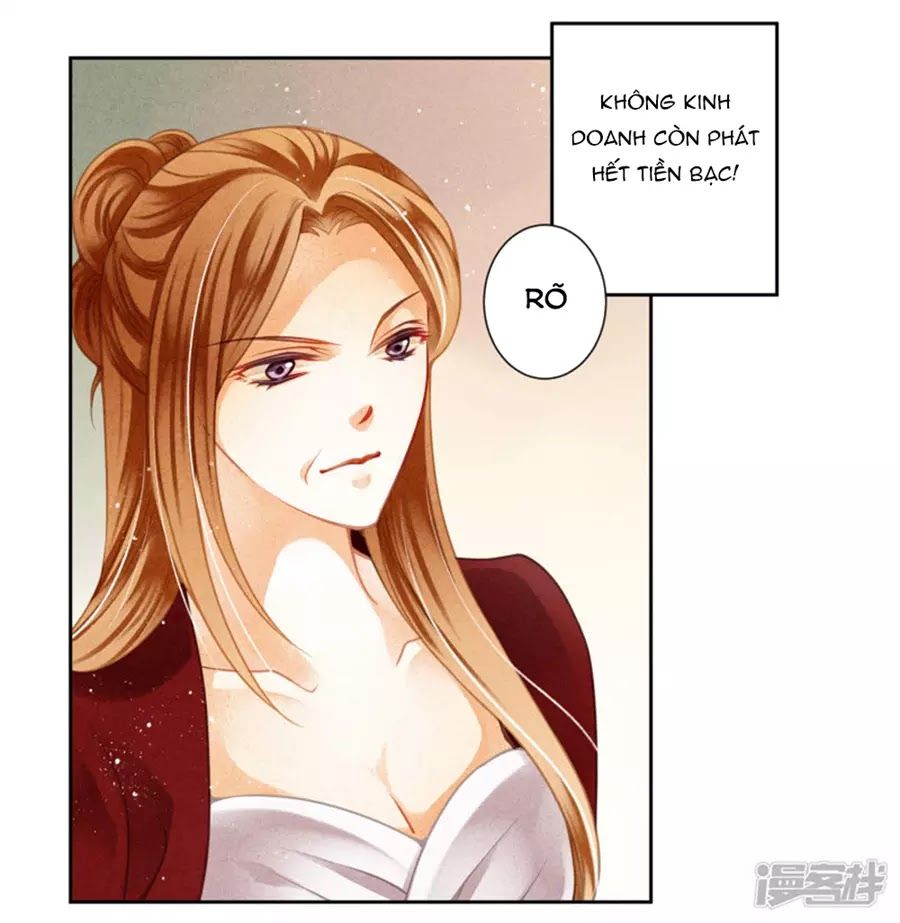 Ái Thượng Vô Địch Tiếu Hoàng Hậu Chapter 101 - Trang 2