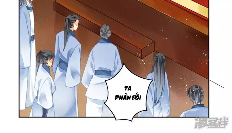 Ái Thượng Vô Địch Tiếu Hoàng Hậu Chapter 101 - Trang 2