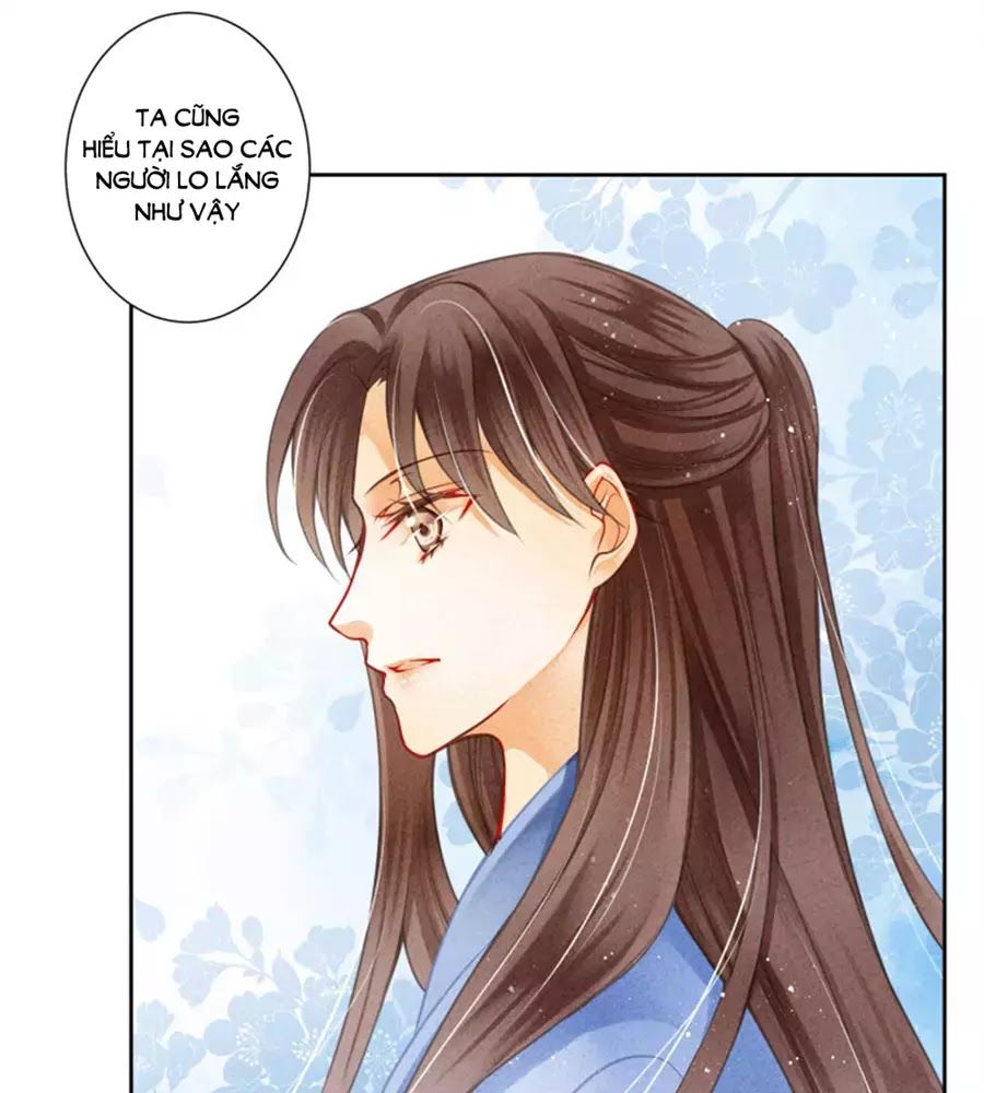 Ái Thượng Vô Địch Tiếu Hoàng Hậu Chapter 101 - Trang 2