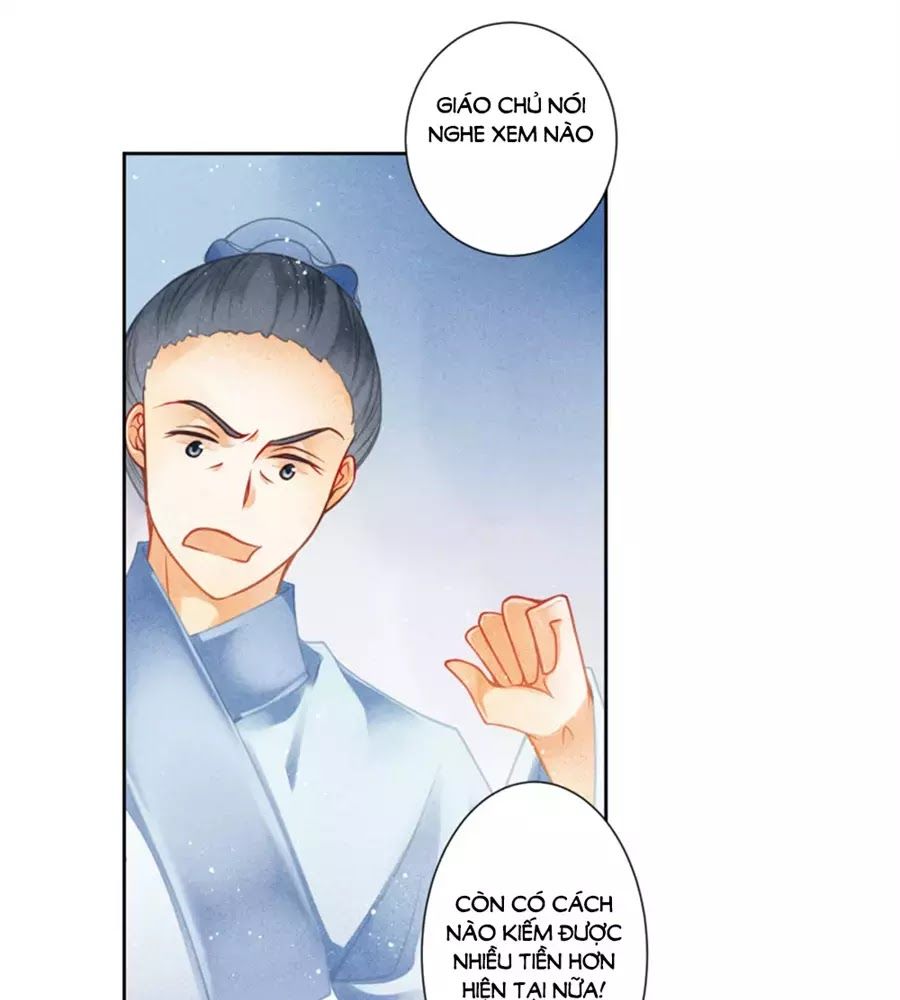 Ái Thượng Vô Địch Tiếu Hoàng Hậu Chapter 101 - Trang 2