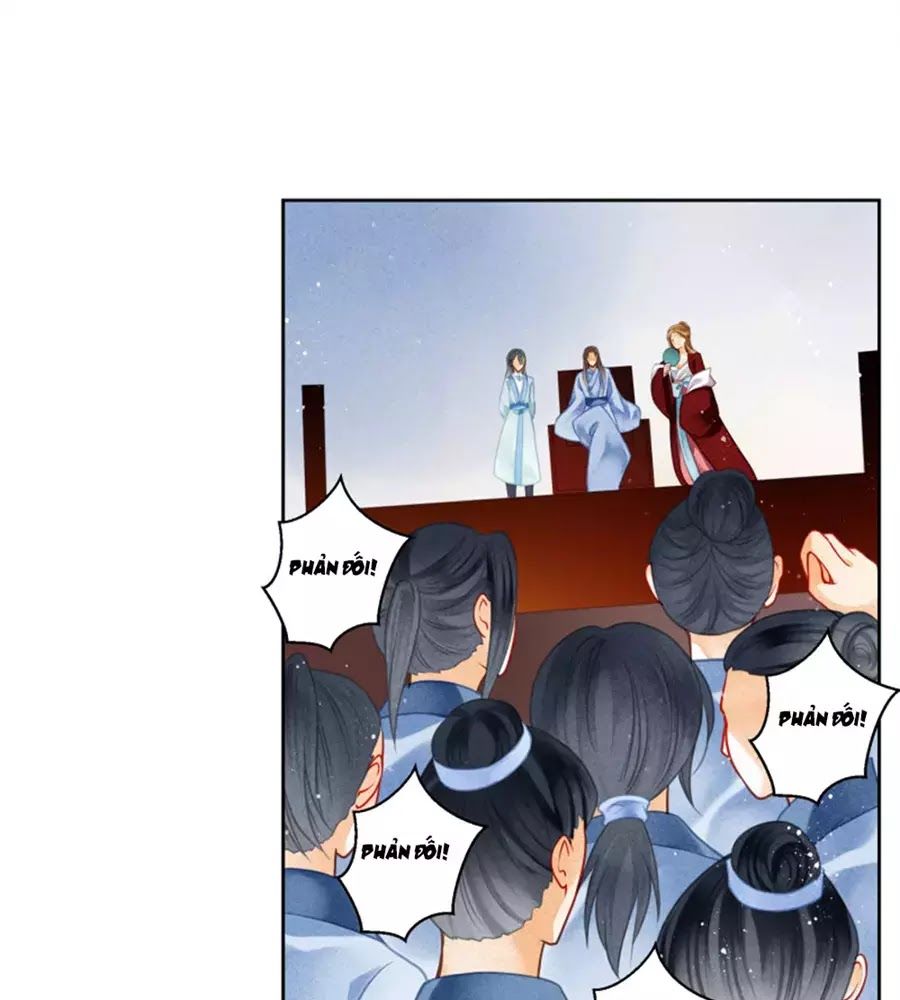 Ái Thượng Vô Địch Tiếu Hoàng Hậu Chapter 101 - Trang 2