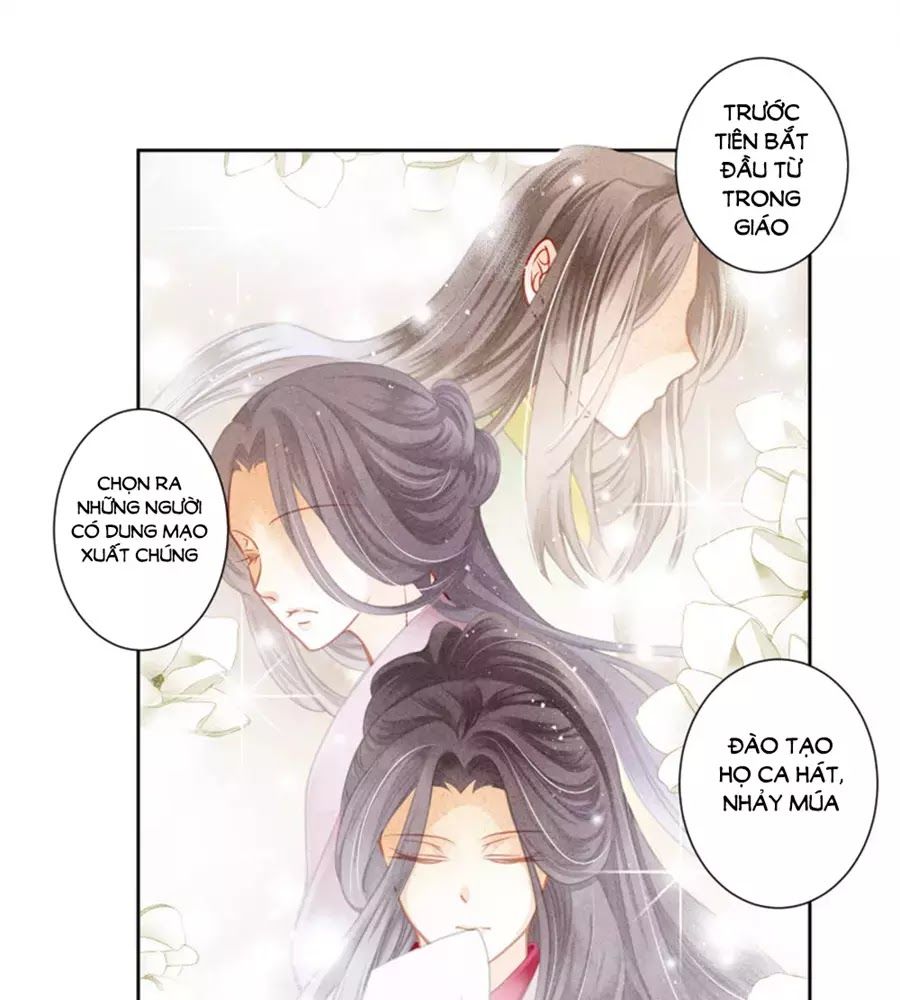 Ái Thượng Vô Địch Tiếu Hoàng Hậu Chapter 101 - Trang 2