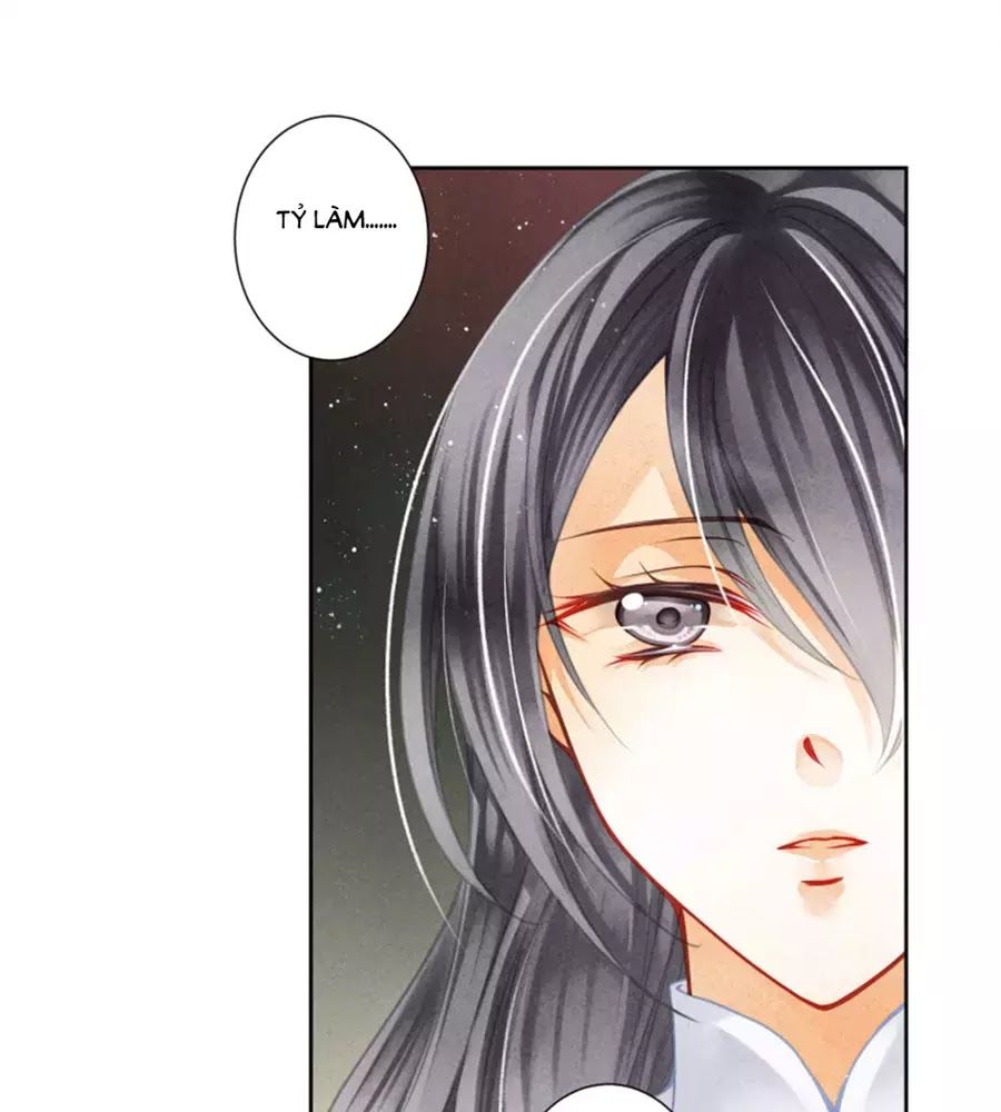 Ái Thượng Vô Địch Tiếu Hoàng Hậu Chapter 101 - Trang 2