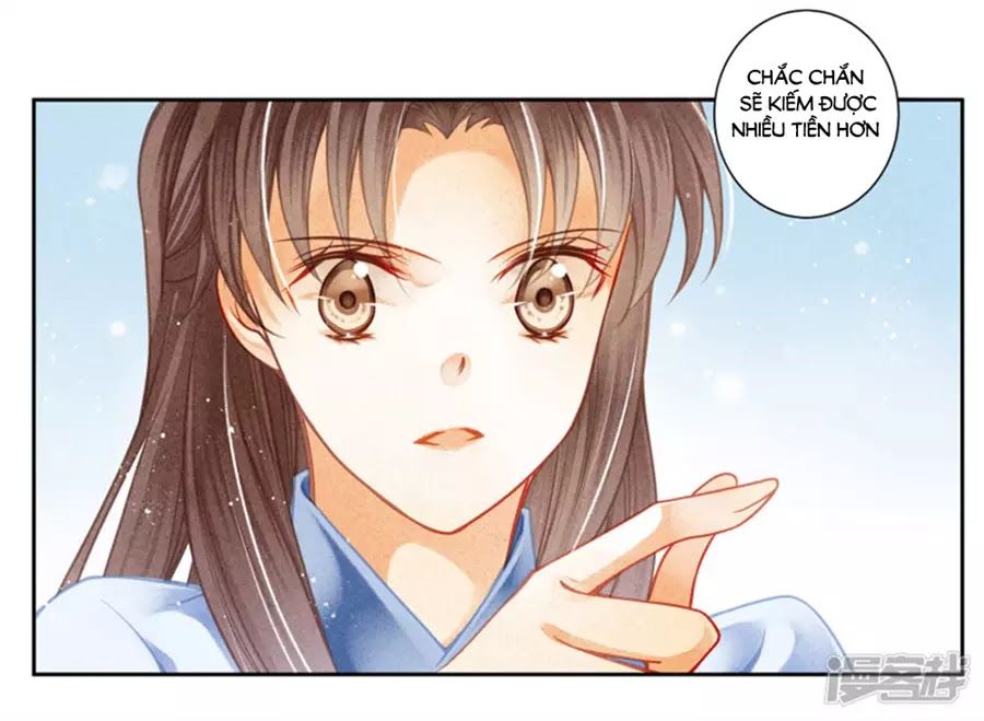 Ái Thượng Vô Địch Tiếu Hoàng Hậu Chapter 101 - Trang 2