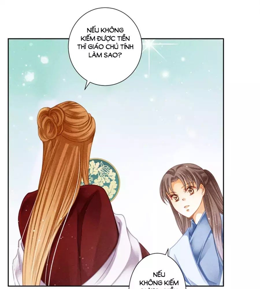 Ái Thượng Vô Địch Tiếu Hoàng Hậu Chapter 101 - Trang 2