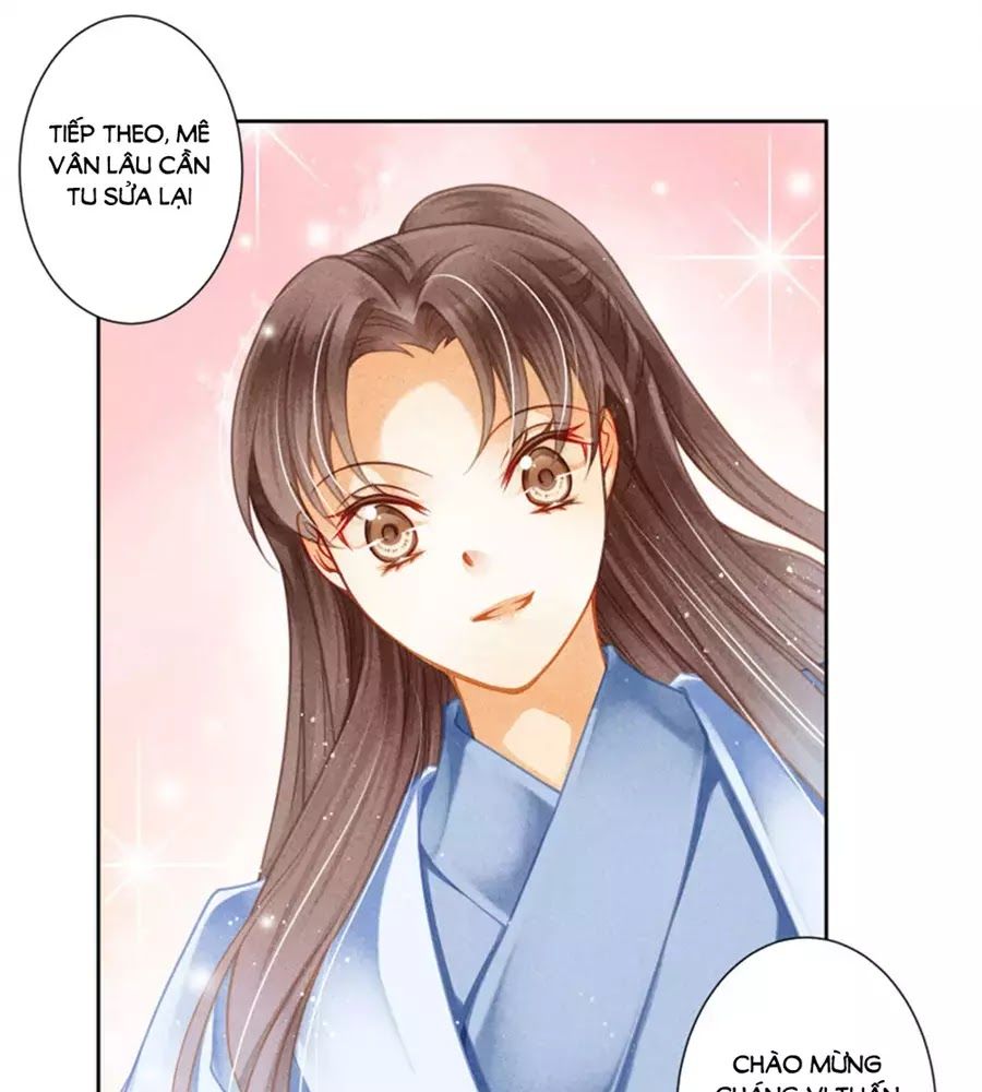 Ái Thượng Vô Địch Tiếu Hoàng Hậu Chapter 101 - Trang 2