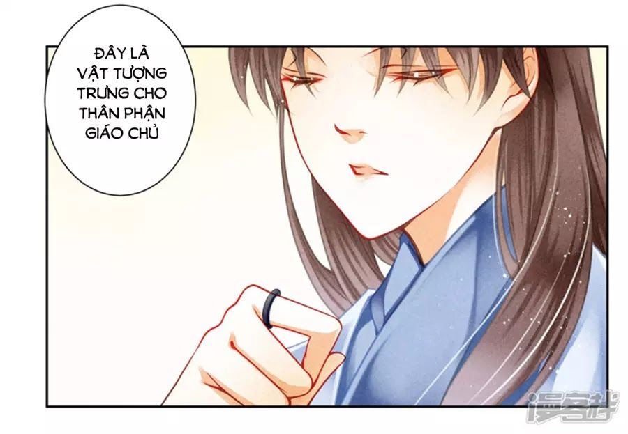 Ái Thượng Vô Địch Tiếu Hoàng Hậu Chapter 101 - Trang 2