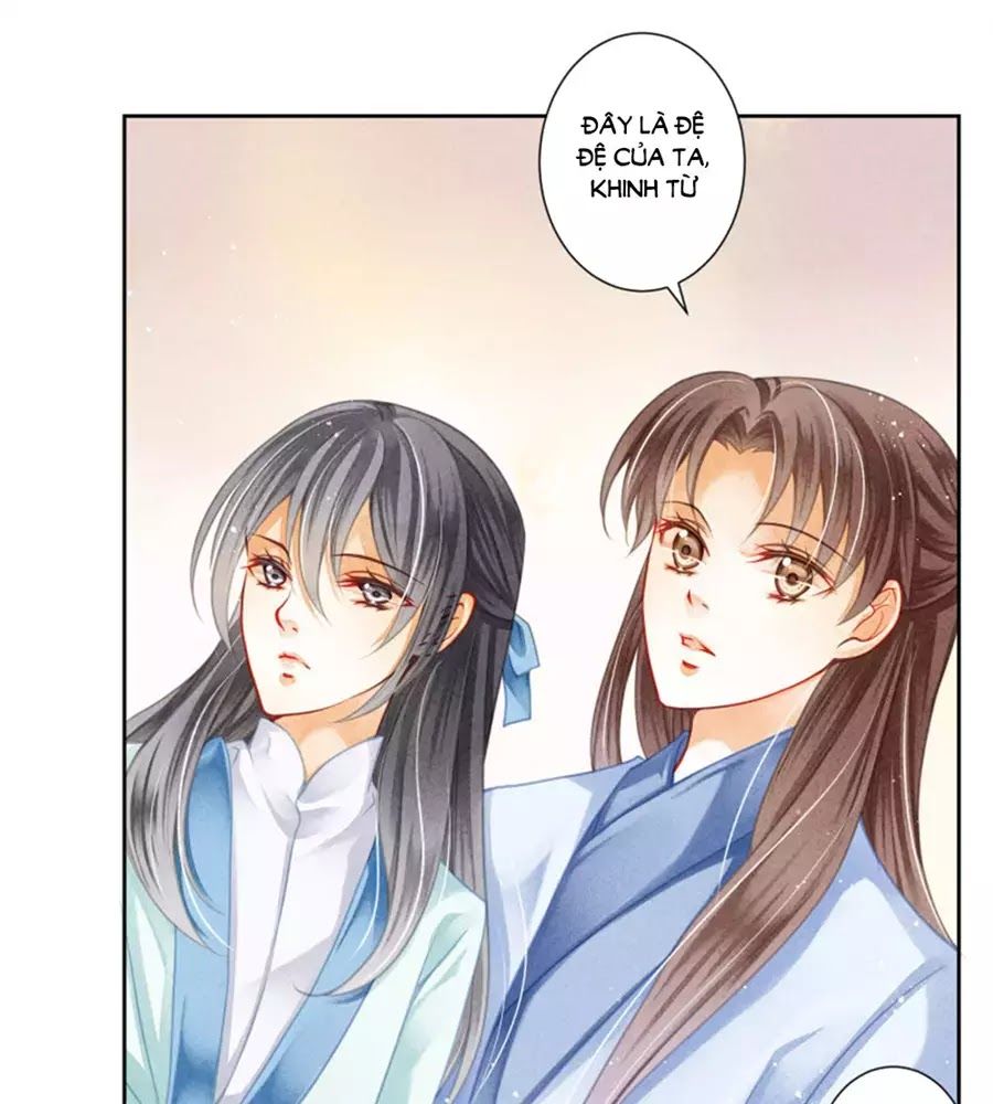 Ái Thượng Vô Địch Tiếu Hoàng Hậu Chapter 101 - Trang 2