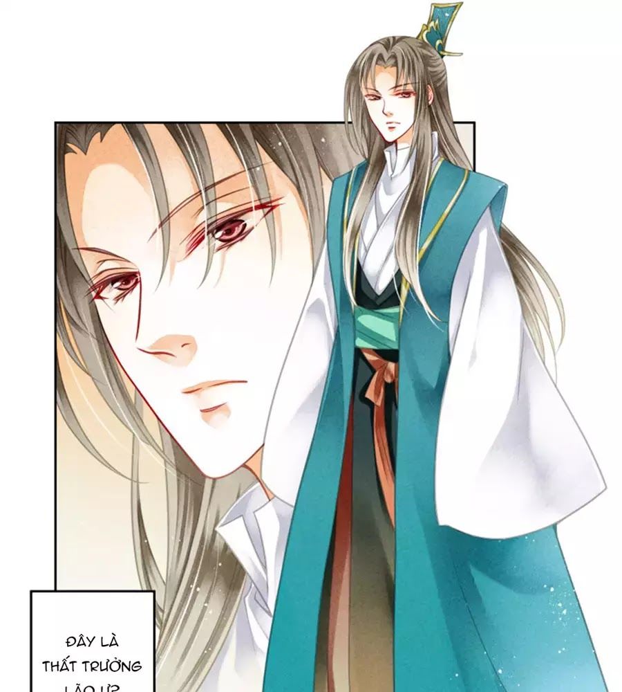 Ái Thượng Vô Địch Tiếu Hoàng Hậu Chapter 102 - Trang 2