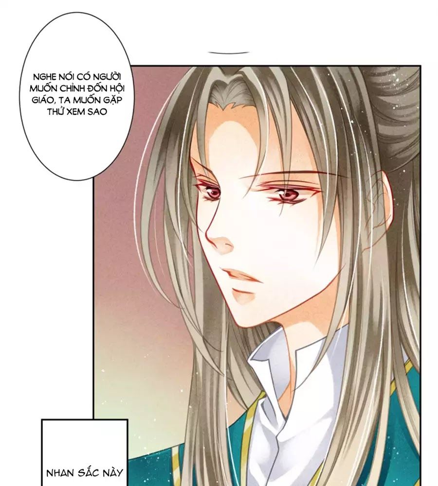 Ái Thượng Vô Địch Tiếu Hoàng Hậu Chapter 102 - Trang 2