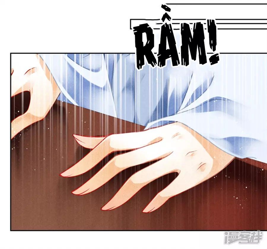 Ái Thượng Vô Địch Tiếu Hoàng Hậu Chapter 102 - Trang 2