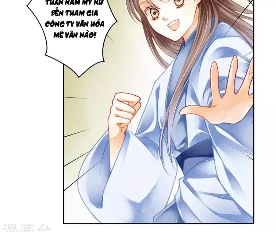 Ái Thượng Vô Địch Tiếu Hoàng Hậu Chapter 103 - Trang 2