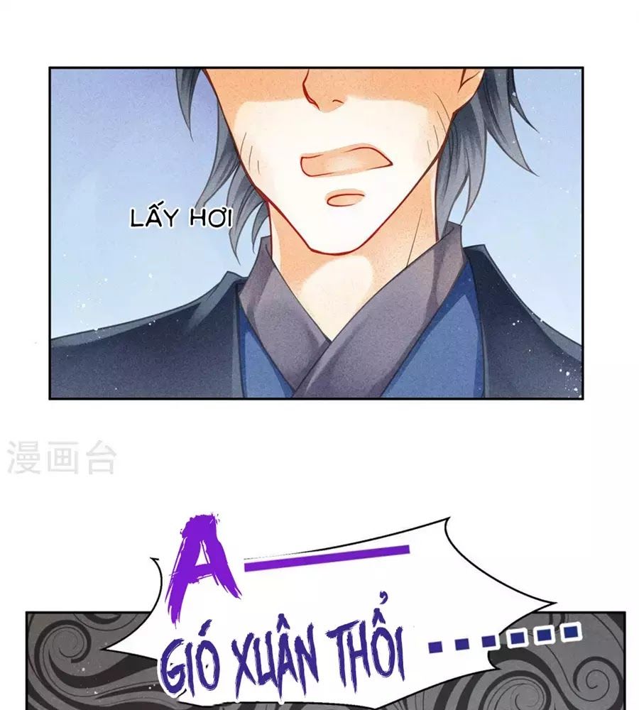 Ái Thượng Vô Địch Tiếu Hoàng Hậu Chapter 103 - Trang 2