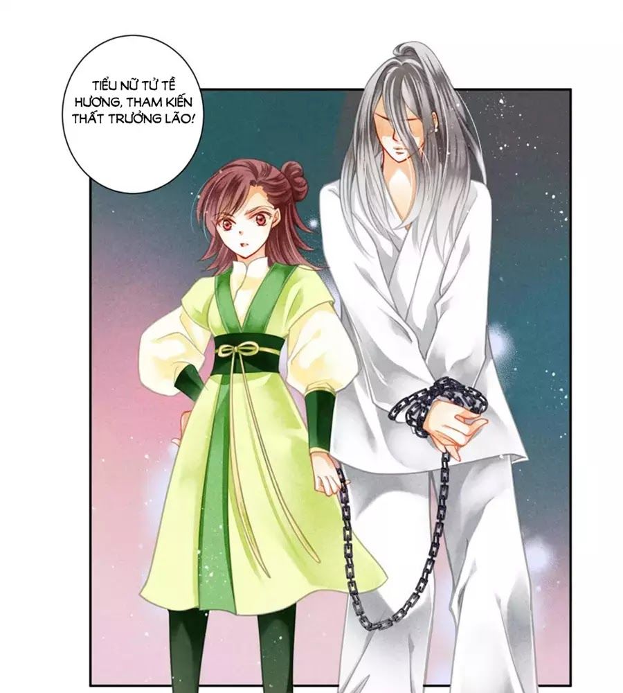 Ái Thượng Vô Địch Tiếu Hoàng Hậu Chapter 103 - Trang 2