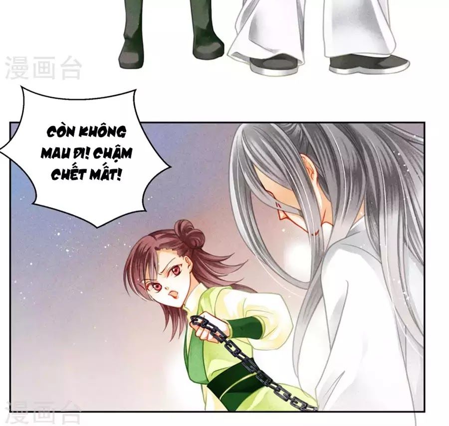 Ái Thượng Vô Địch Tiếu Hoàng Hậu Chapter 103 - Trang 2